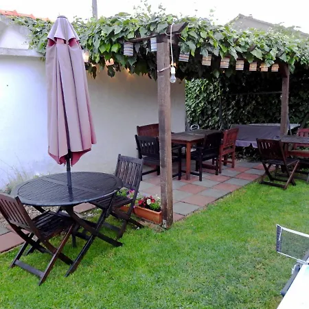 Barada Daire Trogir